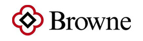Browne