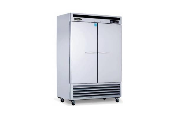 Reach in Refrigerators and Freezers
