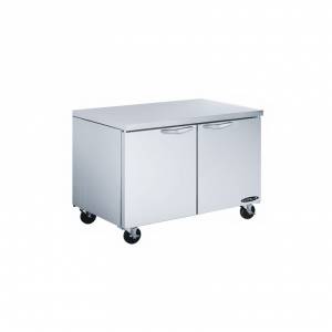 Under Counter Refrigerators and Freezers
